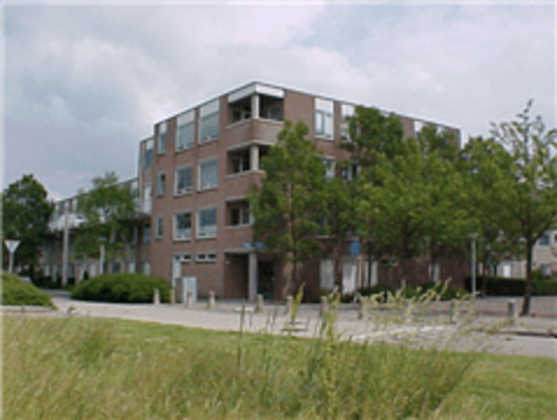 Evenaar 228, 1338 NV Almere, Nederland