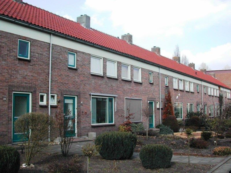 Meindert Hobbemastraat 28, 3904 XG Veenendaal, Nederland