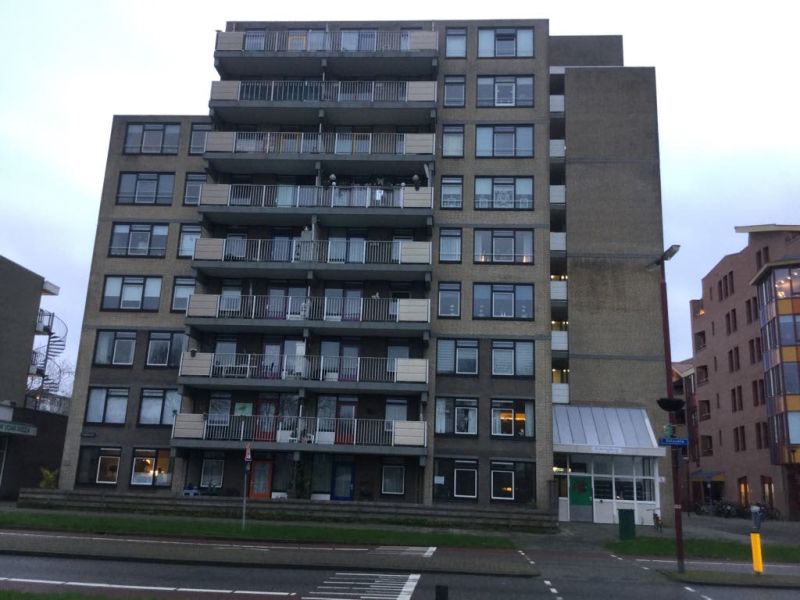 Penningburg 108, 3437 SM Nieuwegein, Nederland