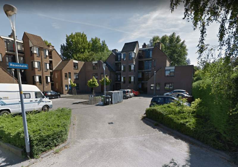 Rosenholm 85, 2133 EG Hoofddorp, Nederland