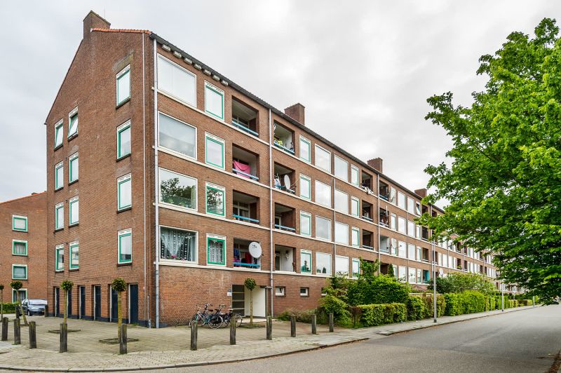 Orion 30, 3813 VC Amersfoort, Nederland