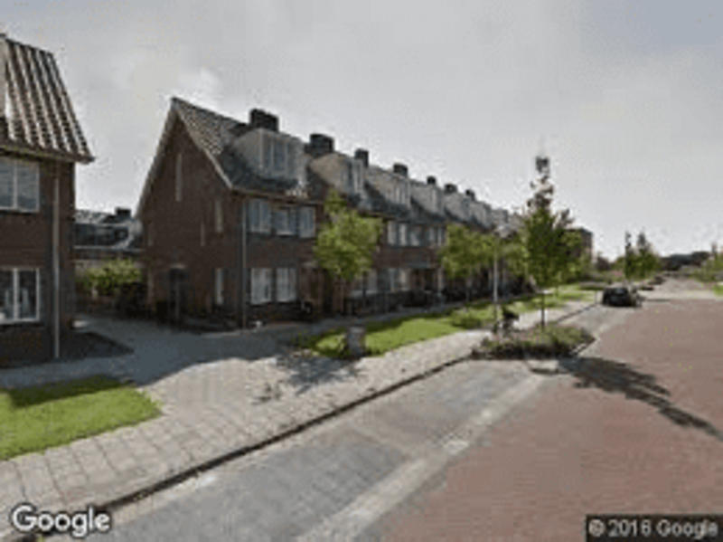 Zoogdierenlaan 56, 1422 WR Uithoorn, Nederland