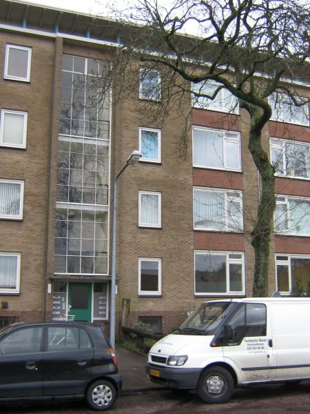 Peter Planciusplein 51, 1212 BT Hilversum, Nederland