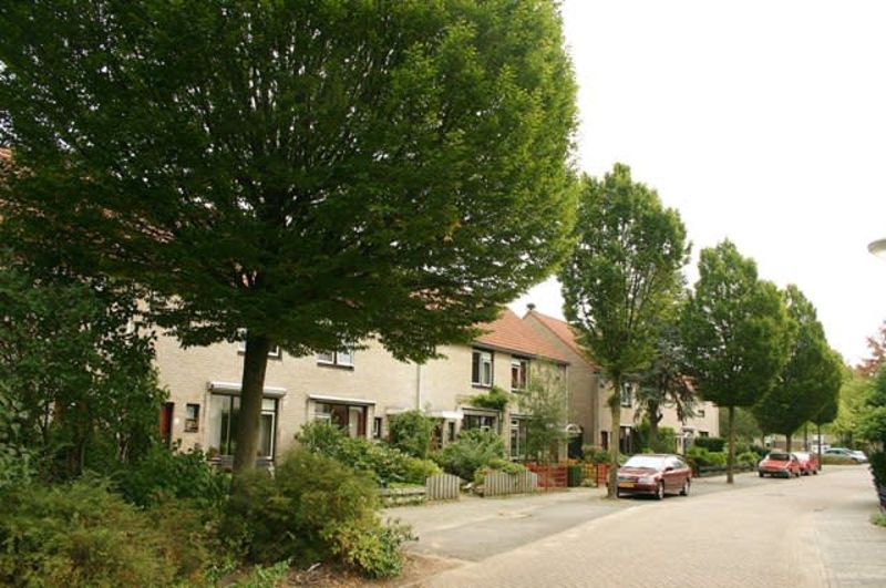 De Kievit 48, 3972 PK Driebergen-Rijsenburg, Nederland