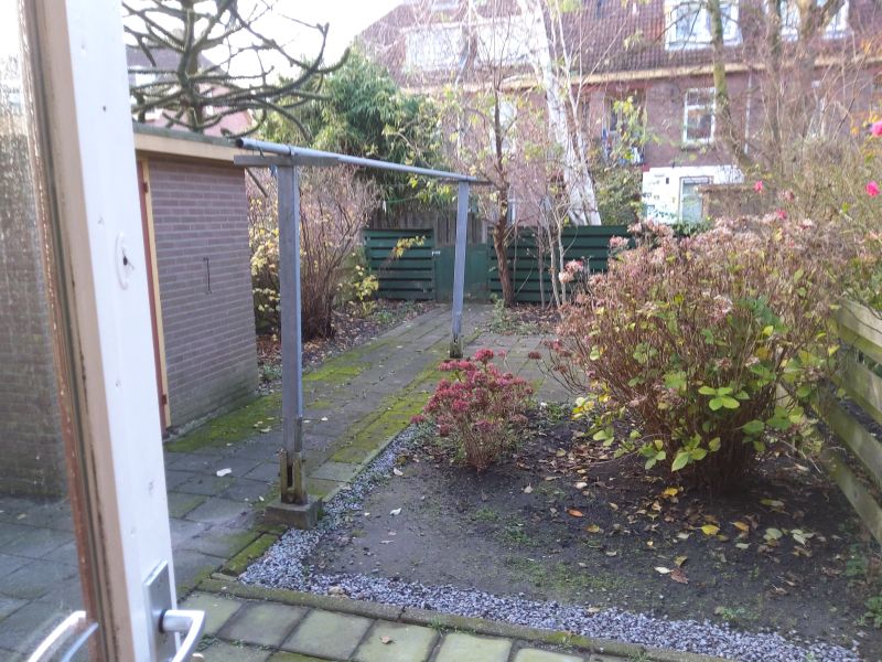 Van der Pekstraat 105