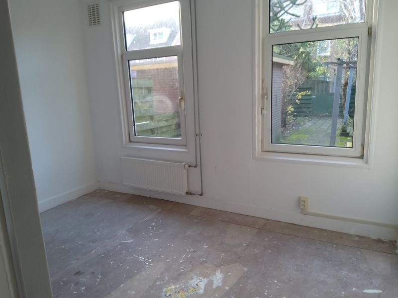 Van der Pekstraat 105