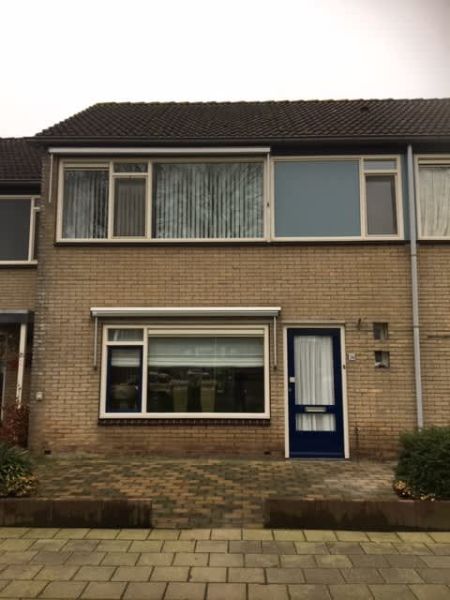 Vermeerlaan 36, 3931 TX Woudenberg, Nederland