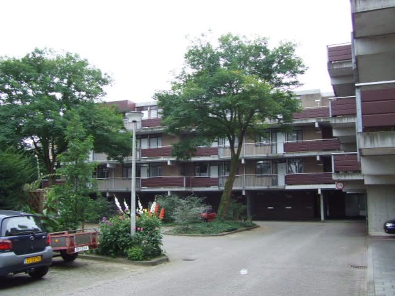 Harnjeshof 31, 6707 EP Wageningen, Nederland