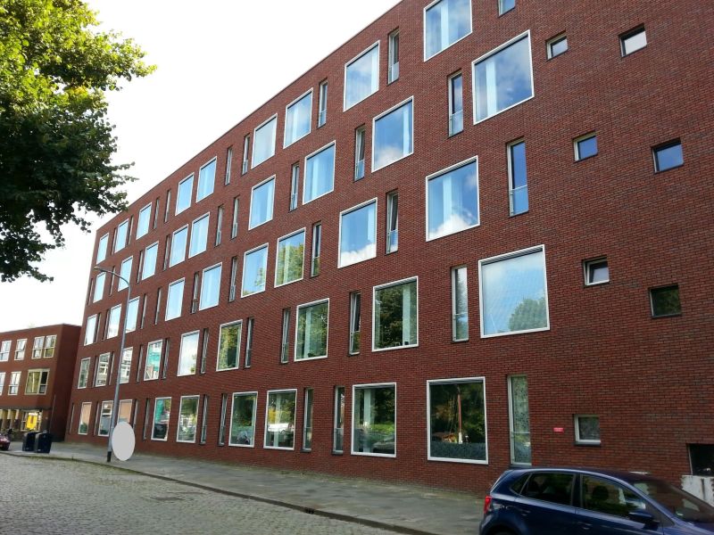 Doctor C. Hofstede de Grootkade 11, 9718 KA Groningen, Nederland