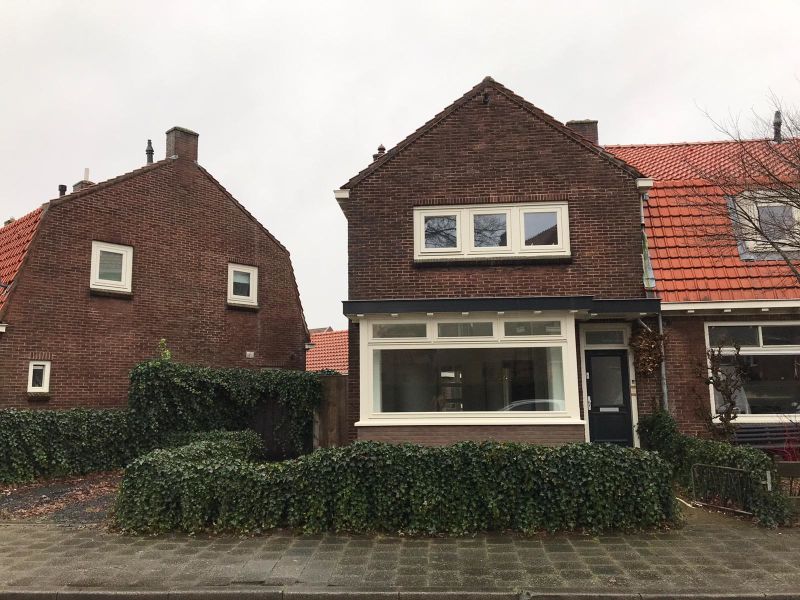 Roemer Visscherlaan 31, 1401 RG Bussum, Nederland