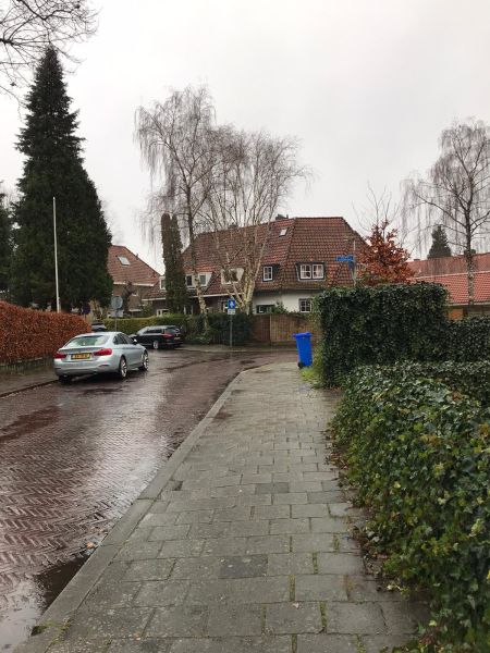 Roemer Visscherlaan 31