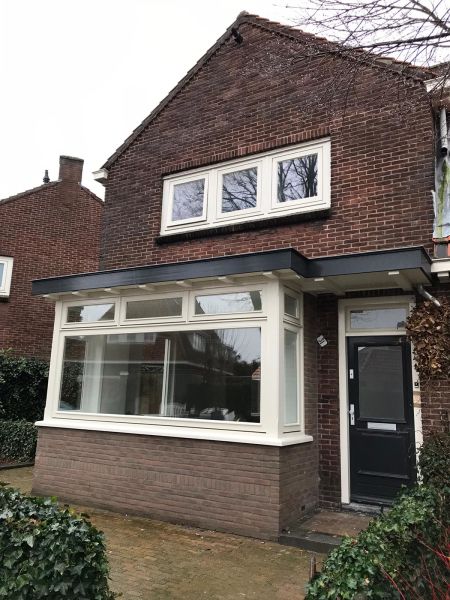 Roemer Visscherlaan 31