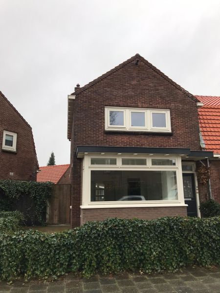 Roemer Visscherlaan 31