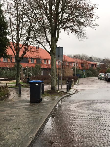 Roemer Visscherlaan 31