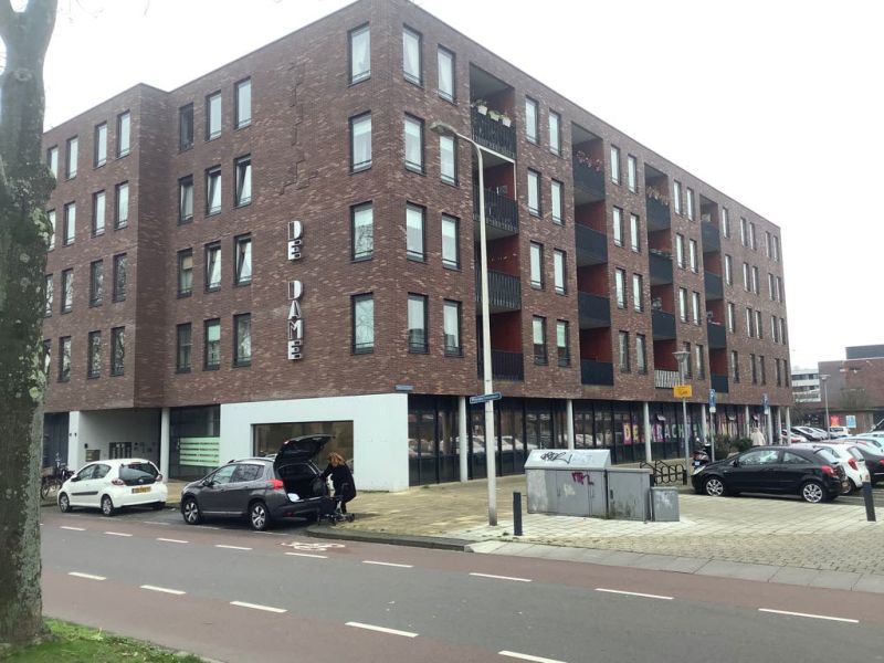 Pr. Irenelaan 20B, 3554 HE Utrecht, Nederland