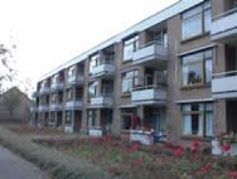 Kringloop 354, 1186 HP Amstelveen, Nederland