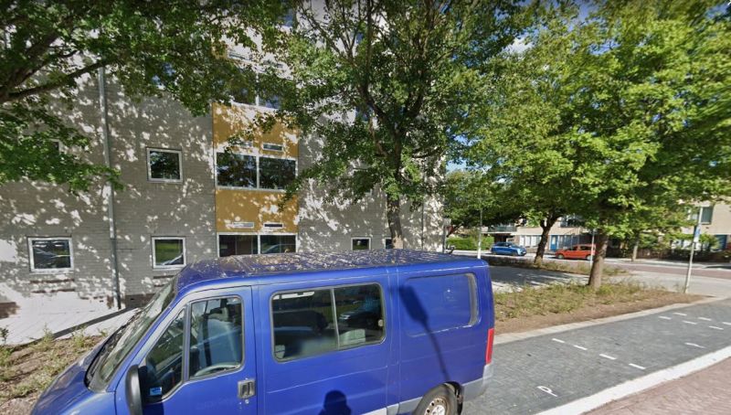 Elsbroekplantsoen 83