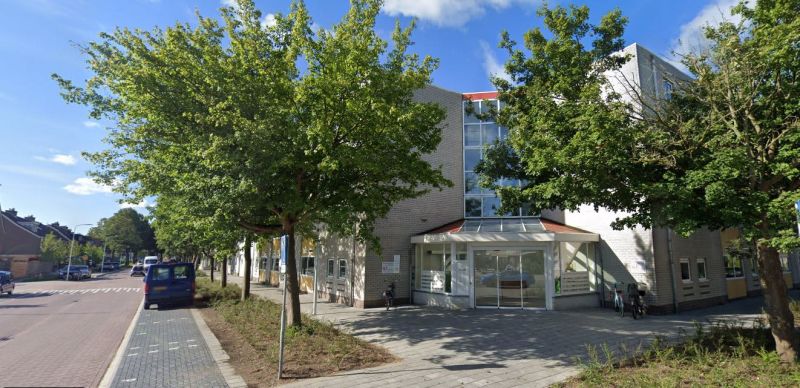 Elsbroekplantsoen 83