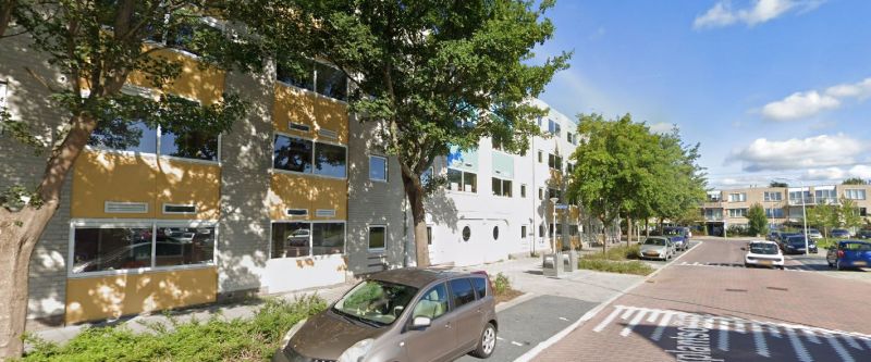 Elsbroekplantsoen 83, 1507 KM Zaandam, Nederland