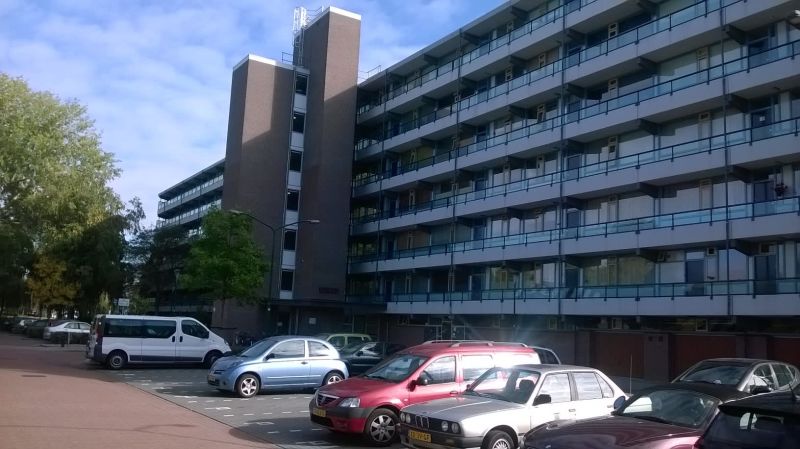 De Tinneweide 8, 3901 KK Veenendaal, Nederland