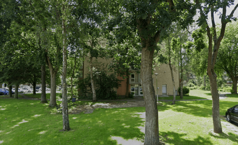 Garstkamp 459, 1103 PL Amsterdam, Nederland