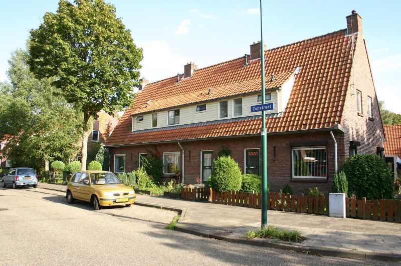 Zonstraat 24, 3971 VG Driebergen-Rijsenburg, Nederland