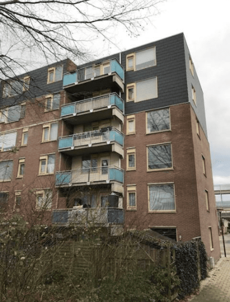 Zandwal 31, 3432 ZH Nieuwegein, Nederland