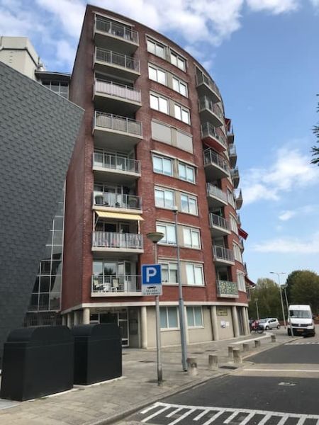 Middenmolenplein 212, 2807 GV Gouda, Nederland