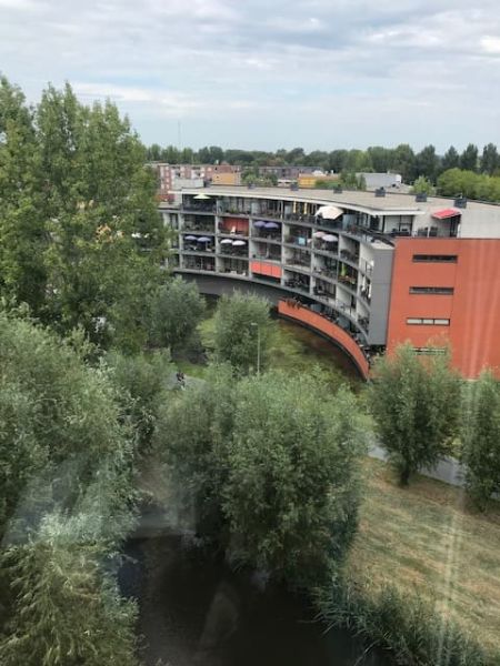 Middenmolenplein 212