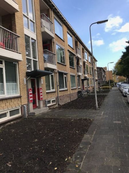 Oranje-Nassaulaan 16, 2805 CR Gouda, Nederland