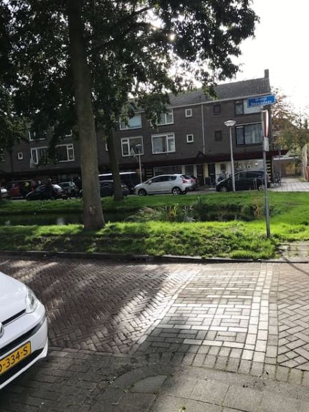 Oranje-Nassaulaan 16