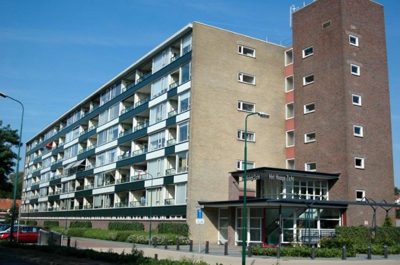 Thorbeckesingel 29, 3904 CR Veenendaal, Nederland