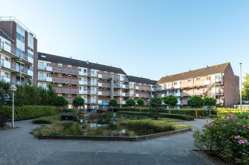 Componistenpad 62, 3816 DM Amersfoort, Nederland