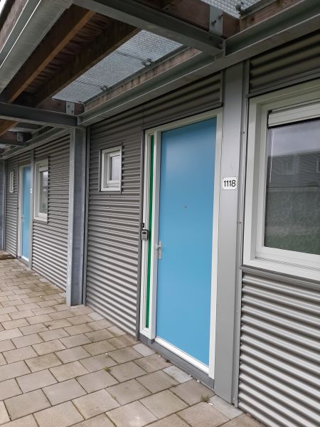 Odeonstraat 1118, 1325 AJ Almere, Nederland