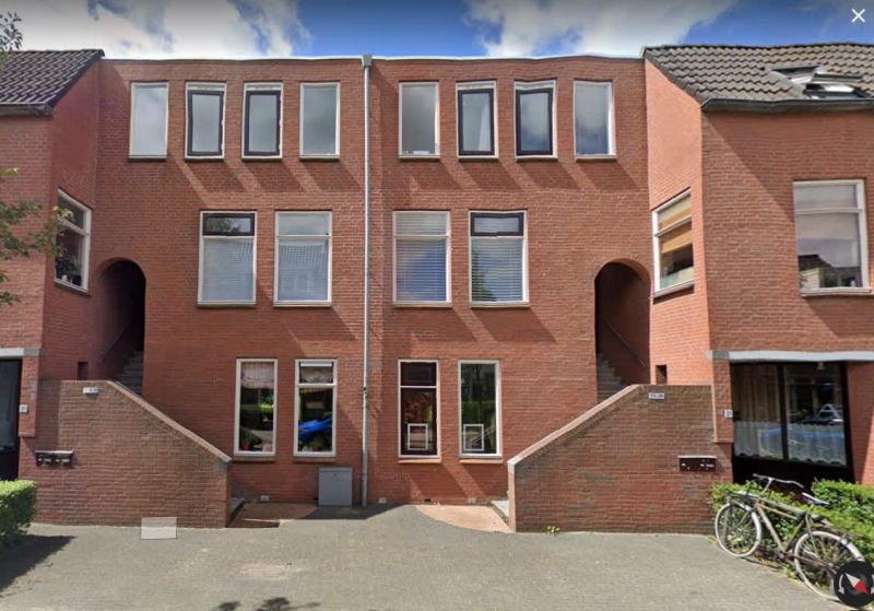 Singelweg 25, 9714 AR Groningen, Nederland