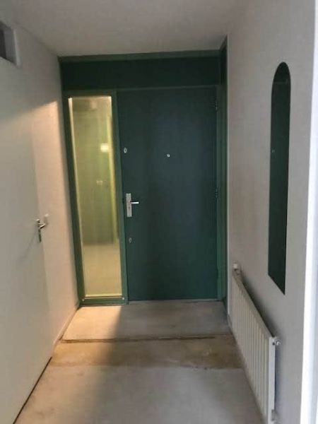 Oranje Nassaulaan 148