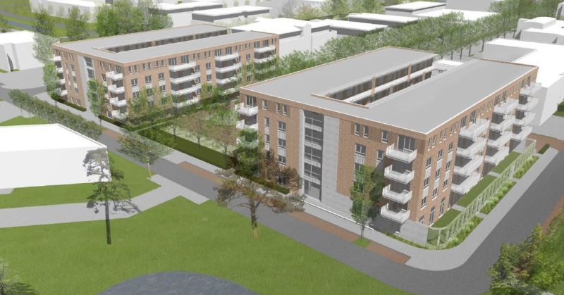 A2, Nieuwegein, Nederland