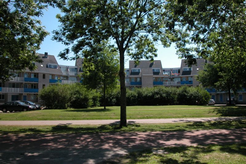 Nobelslag 50, 3991 TM Houten, Nederland