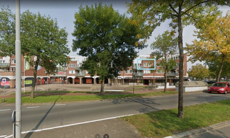 Oostermeent Oost 38, 1274 SM Huizen, Nederland