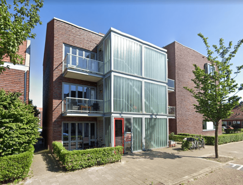 Bandoengstraat 3, 9715 Groningen, Nederland