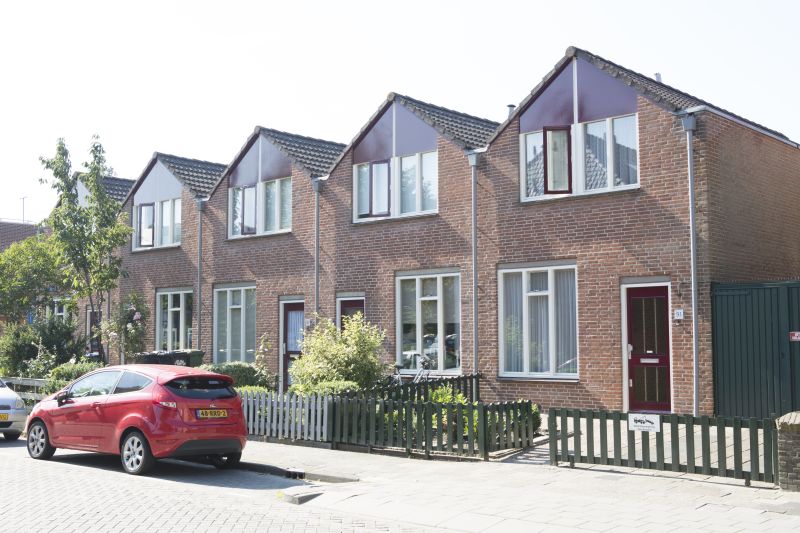 Herenstraat 31, 2802 KH Gouda, Nederland