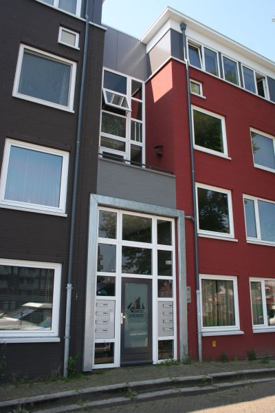 Turfsingel 46F, 2802 BC Gouda, Nederland