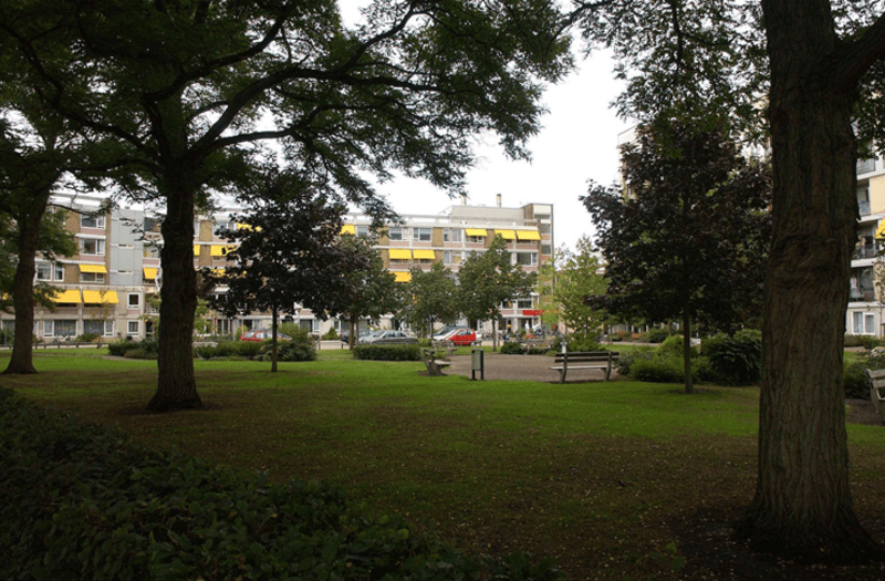 Saffierlaan 580, 3523 RH Utrecht, Nederland