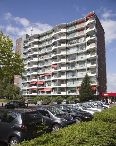 Poolster 106, 3901 SE Veenendaal, Nederland