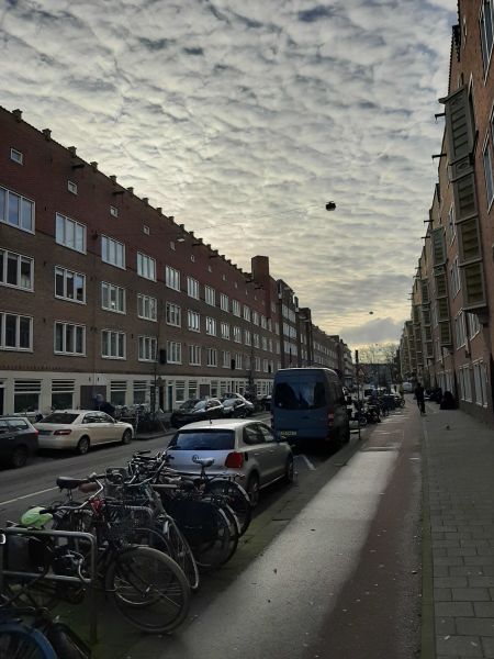 Witte de Withstraat 49D