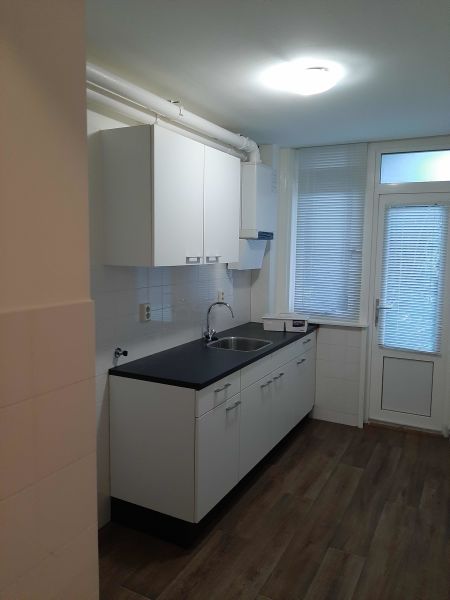 Witte de Withstraat 49D