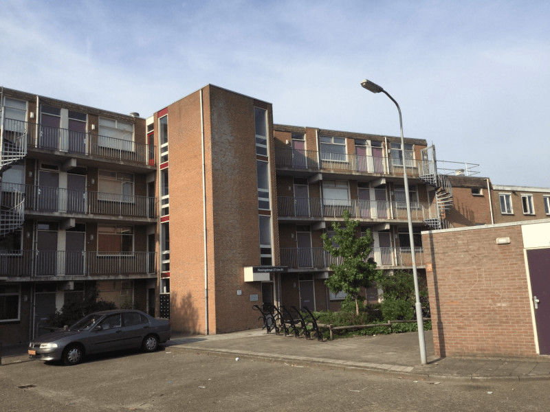 Honingstraat 71, 4001 RN Tiel, Nederland