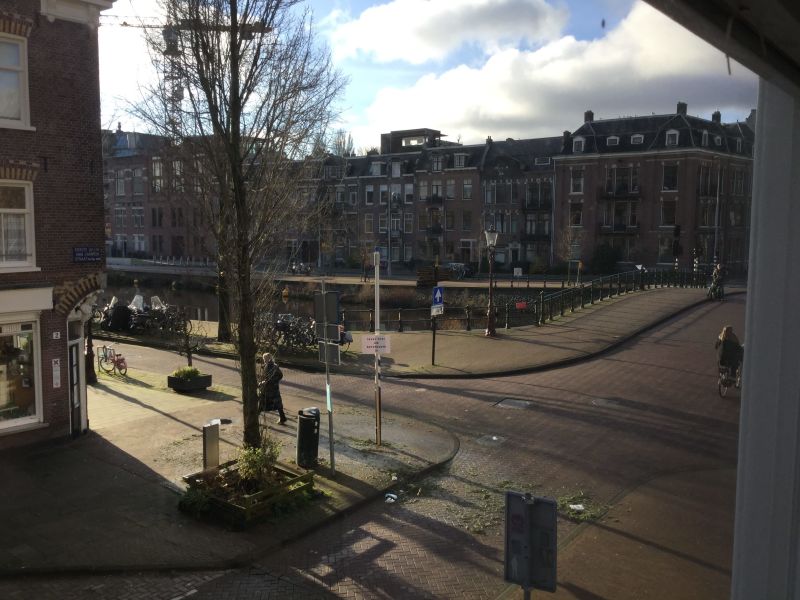 Eerste Jacob van Campenstraat 3