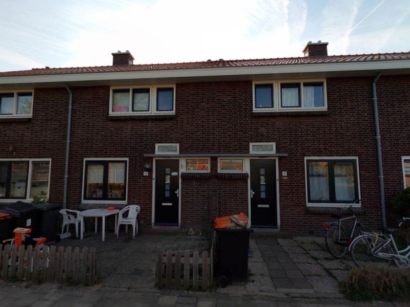 Jacob Catsstraat 13, 3333 XC Zwijndrecht, Nederland