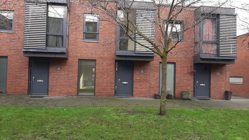 Gerard Ruttenhof 19, 1087 EM Amsterdam, Nederland